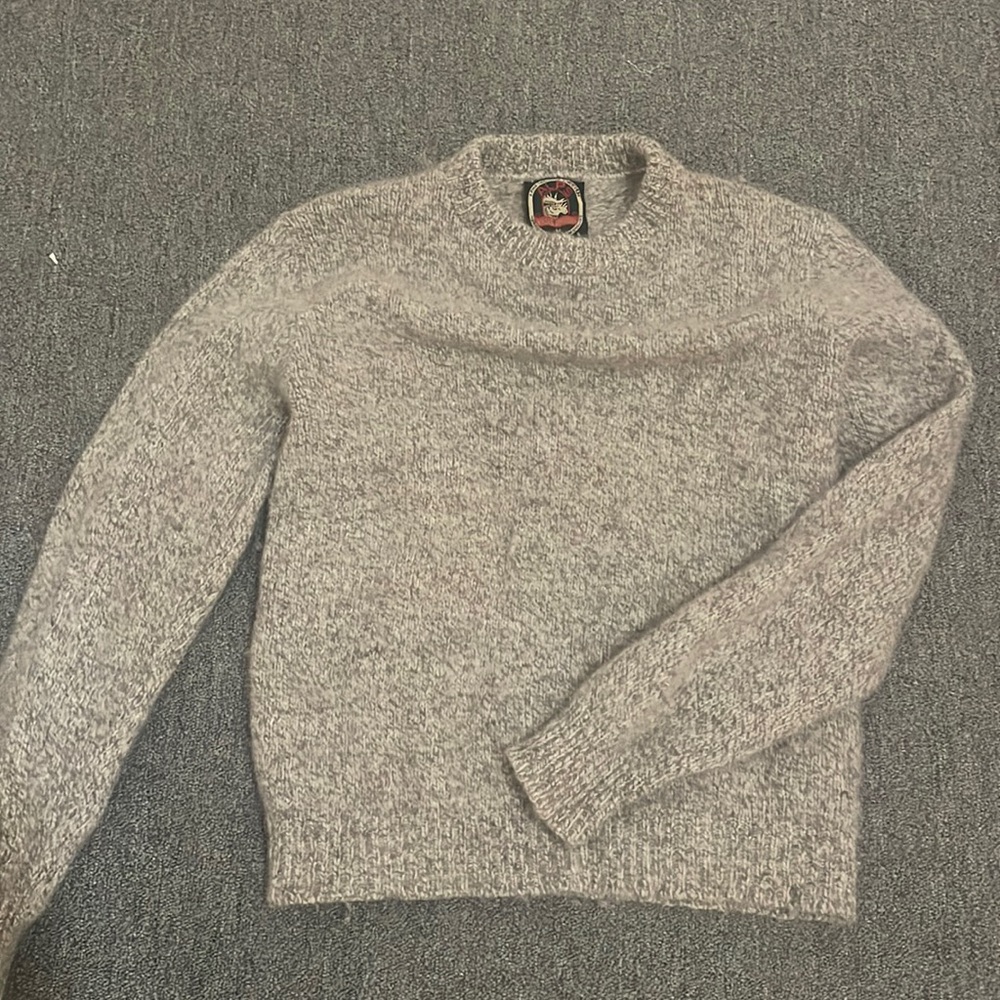 Vintage sweater